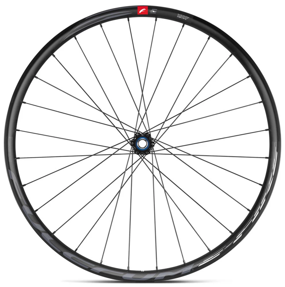 Fulcrum E-Fire 5 27.5" Boost Laufradsatz 6 Fulcrum E-Fire 5 27.5" Boost Laufradsatz – Bild 4