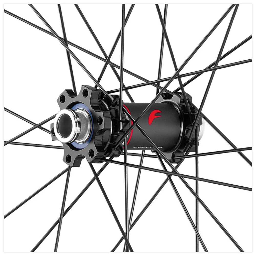 Fulcrum E-Fire 5 27.5" Boost Laufradsatz 8 Fulcrum E-Fire 5 27.5" Boost Laufradsatz – Bild 6