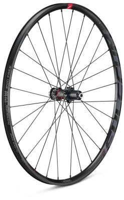 Fulcrum Red Zone 5 27.5" Boost Laufradsatz -Fahrradladen Fulcrum RedZone5275 RZ5 19DFR75B2A 03