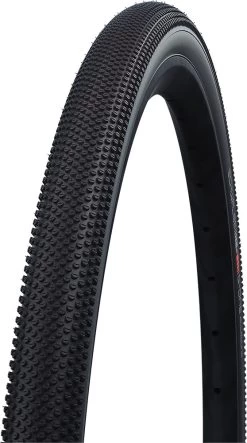 Schwalbe G-One Allround Performance DD 27,5x2,80" TLE Addix E-25 Faltreifen