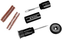 Stash Tire Plug Tubeless Reparatur Werkzeug -Fahrradladen GRANITE GTP19 12 STASH Tire Plug Bild 12