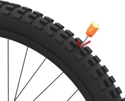 Stash Tire Plug Tubeless Reparatur Werkzeug -Fahrradladen GRANITE GTP19 12 STASH Tire Plug Bild 24NEFaVkbN8iP7