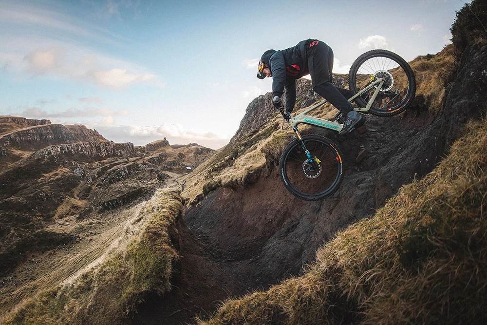 Santa Cruz Heckler 9 MX C S 8 Santa Cruz Heckler 9 MX C S – Bild 6