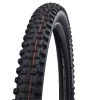 Schwalbe Hans Dampf Evo Super Gravity 29x2,35" Addix Soft E-25 Faltreifen -Fahrradladen HansDampf Soft Standardt0YetLXjmrGzG