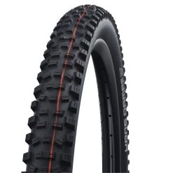 Schwalbe Hans Dampf Evo Super Gravity 29x2,35" Addix Soft E-25 Faltreifen