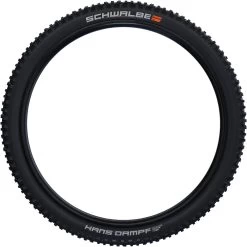 Schwalbe Hans Dampf Evo Super Gravity 29x2,35" Addix Soft E-25 Faltreifen -Fahrradladen HansDampf Soft TotaleKCqu6wzrGtgAd