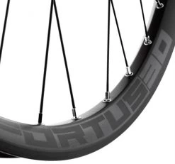 HOPE Fortus 30 Pro 4 Disc 6-Loch 29" MicroSpline Boost Hinterrad -Fahrradladen Hope Fortus 30 Pro 4 cb6Fr0Ao46lzo2
