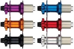 HOPE Fortus 35 Pro 4 Disc 6-Loch 29" Shimano Boost Hinterrad 11 HOPE Fortus 35 Pro 4 Disc 6-Loch 29" Shimano Boost Hinterrad -Fahrradladen Hope Pro 4 HR bUaMy2kHW2ptXB