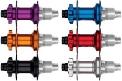 HOPE Fortus 35 Pro 4 Disc 6-Loch 27,5" Sram XD Boost Hinterrad -Fahrradladen Hope Pro 4 SRAM XDcsYL9TEdzAfwe