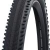 Schwalbe Hurricane Performance Addix 29x2,00" E-50 Drahtreifen 2 Schwalbe Hurricane Performance Addix 29x2,00" E-50 Drahtreifen -Fahrradladen Hurricane Standard
