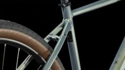 Cube Hyde Pro Metalgreen´n´black -Fahrradladen Hyde Pro metalgreen n black 647200 2