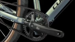 Cube Hyde Pro Metalgreen´n´black -Fahrradladen Hyde Pro metalgreen n black 647200 3