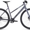 Cube Hyde Race Lady Galactic´n´black -Fahrradladen Hyde Race Lady galactic n black 647300