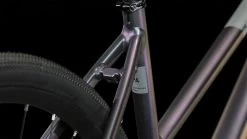 Cube Hyde Race Lady Galactic´n´black -Fahrradladen Hyde Race Lady galactic n black 647300 2