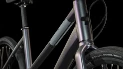 Cube Hyde Race Lady Galactic´n´black -Fahrradladen Hyde Race Lady galactic n black 647300 5