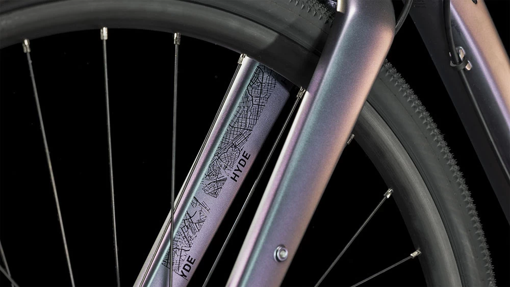 Cube Hyde Race Galactic´n´black 6 Cube Hyde Race Galactic´n´black – Bild 4