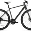 Cube Hyde Graphite´n´black -Fahrradladen Hyde graphite n black 647100