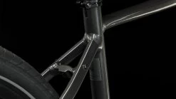 Cube Hyde Graphite´n´black 10 Cube Hyde Graphite´n´black -Fahrradladen Hyde graphite n black 647100 2
