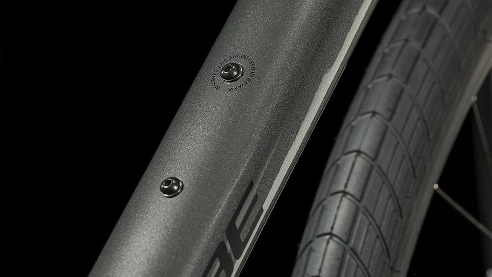 Cube Hyde Graphite´n´black 6 Cube Hyde Graphite´n´black – Bild 4