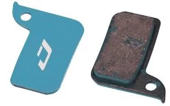 JAGWIRE Sport SRAM/AVID/PROMAX Organic Disc Beläge 11 JAGWIRE Sport SRAM/AVID/PROMAX Organic Disc Beläge -Fahrradladen Jagwire Sport SRAM AVID PROMAX Organic Disc Belaege DCA798 4