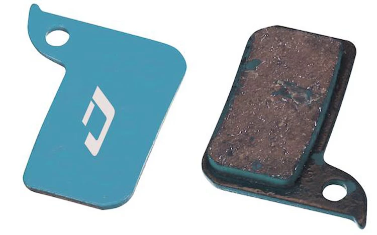 JAGWIRE Sport SRAM/AVID/PROMAX Organic Disc Beläge 6 JAGWIRE Sport SRAM/AVID/PROMAX Organic Disc Beläge – Bild 4