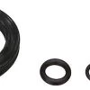 JAGWIRE Ersatz-O-Ring Für Elite Bleed Kit -Fahrradladen Jagwire Bleed ORinge 18022603 01