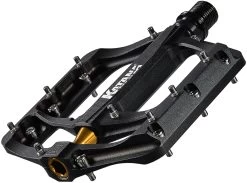 Katana Dirt Beater Plattformpedale 7 Katana Dirt Beater Plattformpedale -Fahrradladen Katana Dirt Beater Plattformpedale black 10316 c