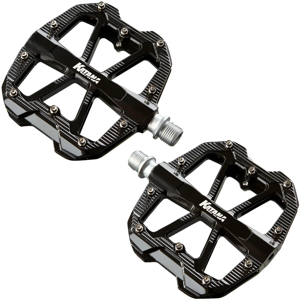 Katana Blade Plattformpedale 3 Katana Blade Plattformpedale