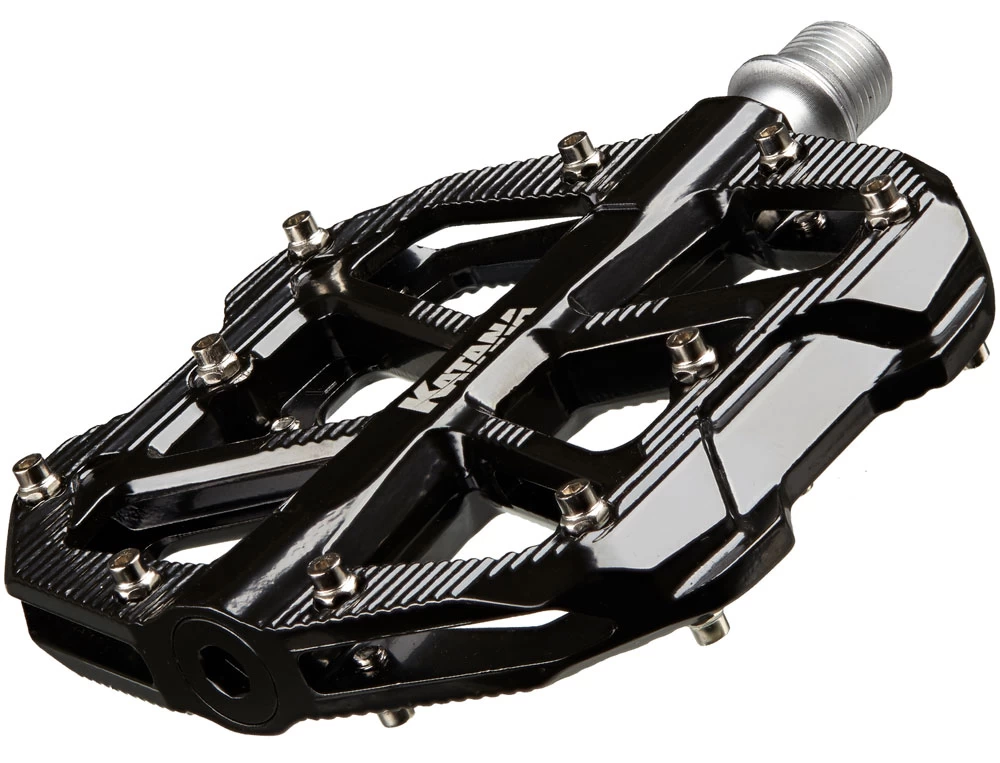 Katana Blade Plattformpedale 5 Katana Blade Plattformpedale – Bild 3