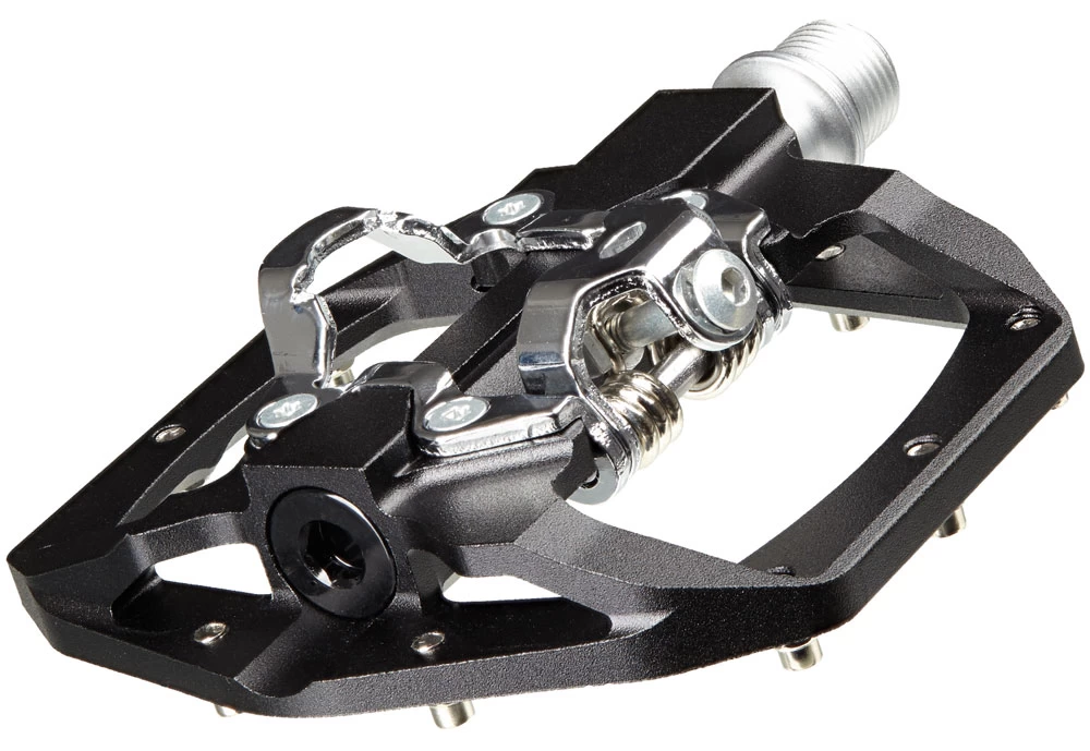 Katana Catch Kombipedale 5 Katana Catch Kombipedale – Bild 3