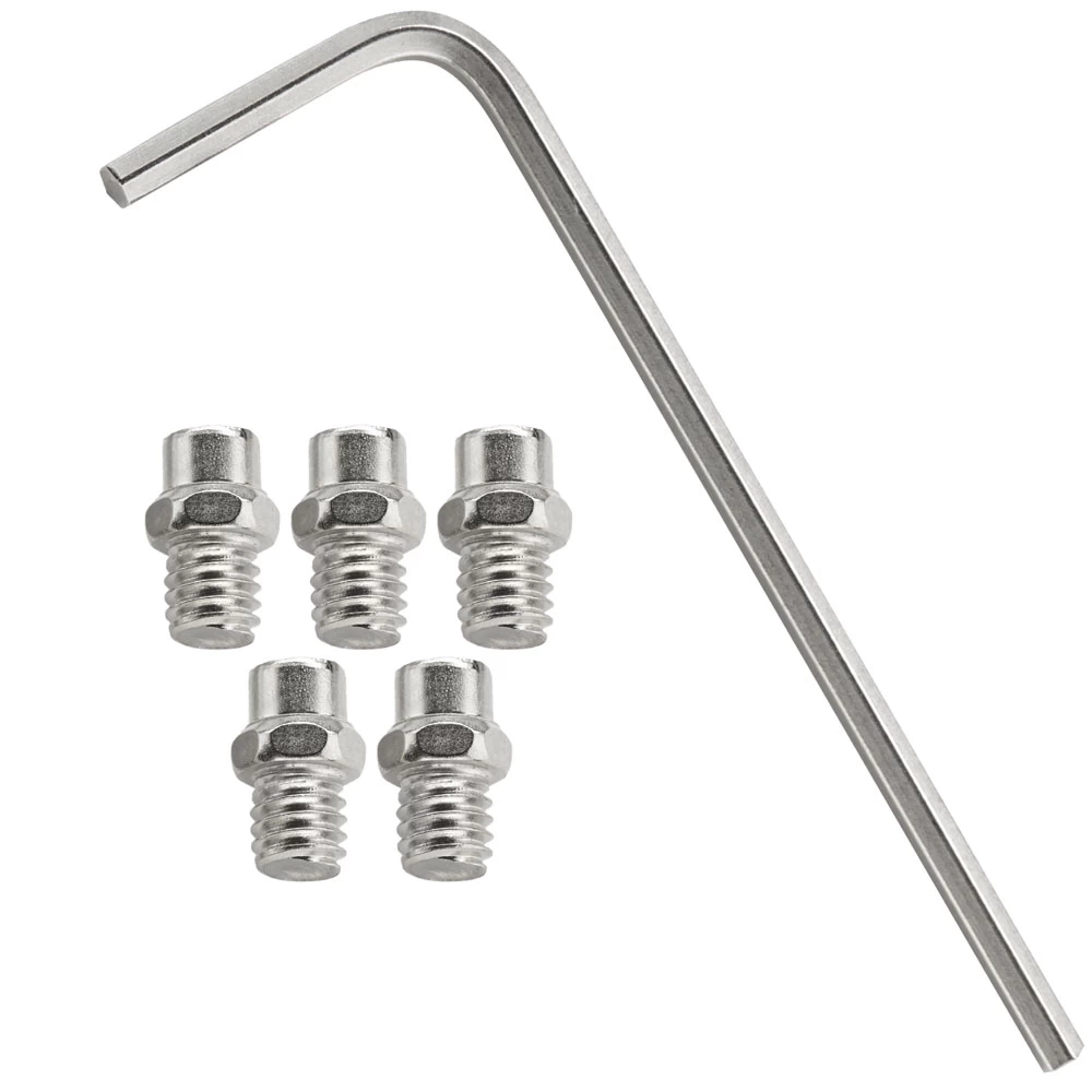 Katana Catch Kombipedale 8 Katana Catch Kombipedale – Bild 6