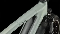 Cube Kathmandu Hybrid ONE 750 Swampgrey´n´black -Fahrradladen Kathmandu Hybrid ONE 750 swampgrey n black 631173 3