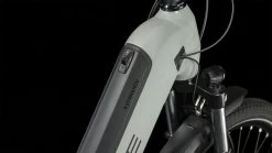 Cube Kathmandu Hybrid ONE 750 Easy Entry Swampgrey´n´black -Fahrradladen Kathmandu Hybrid ONE 750 swampgrey n black 631173 E 3