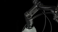 Cube Kathmandu Hybrid ONE 750 Easy Entry Swampgrey´n´black -Fahrradladen Kathmandu Hybrid ONE 750 swampgrey n black 631173 E 4