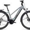 Cube Kathmandu Hybrid ONE 750 Lady Swampgrey´n´black -Fahrradladen Kathmandu Hybrid ONE 750 swampgrey n black 631173 Z 1