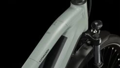 Cube Kathmandu Hybrid ONE 750 Lady Swampgrey´n´black -Fahrradladen Kathmandu Hybrid ONE 750 swampgrey n black 631173 Z 3