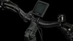 Cube Kathmandu Hybrid ONE 750 Lady Swampgrey´n´black -Fahrradladen Kathmandu Hybrid ONE 750 swampgrey n black 631173 Z 4