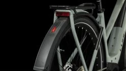 Cube Kathmandu Hybrid ONE 750 Lady Swampgrey´n´black -Fahrradladen Kathmandu Hybrid ONE 750 swampgrey n black 631173 Z 5
