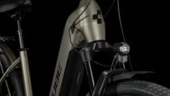 Cube Kathmandu Hybrid Pro 625 Easy Entry Flashstone´n´black -Fahrradladen Kathmandu Hybrid Pro 625 Easy Entry flashstone n black 631212 3