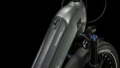 Cube Kathmandu Hybrid Pro 750 Easy Entry Flashgrey´n´metal -Fahrradladen Kathmandu Hybrid Pro 750 Easy Entry flashgrey n metal 631203 E 2