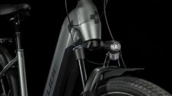 Cube Kathmandu Hybrid Pro 750 Easy Entry Flashgrey´n´metal -Fahrradladen Kathmandu Hybrid Pro 750 Easy Entry flashgrey n metal 631203 E 4