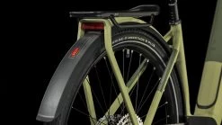 Cube Kathmandu Hybrid SLX 750 Easy Entry Green´n´olive -Fahrradladen Kathmandu Hybrid SLX 750 Easy Entry green n olive 631313 E 5