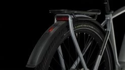 Cube Kathmandu Hybrid SLX 750 Polarsilver´n´black -Fahrradladen Kathmandu Hybrid SLX 750 polarsilver n black 631303 2