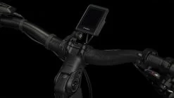 Cube Kathmandu Hybrid SLX 750 Polarsilver´n´black -Fahrradladen Kathmandu Hybrid SLX 750 polarsilver n black 631303 5