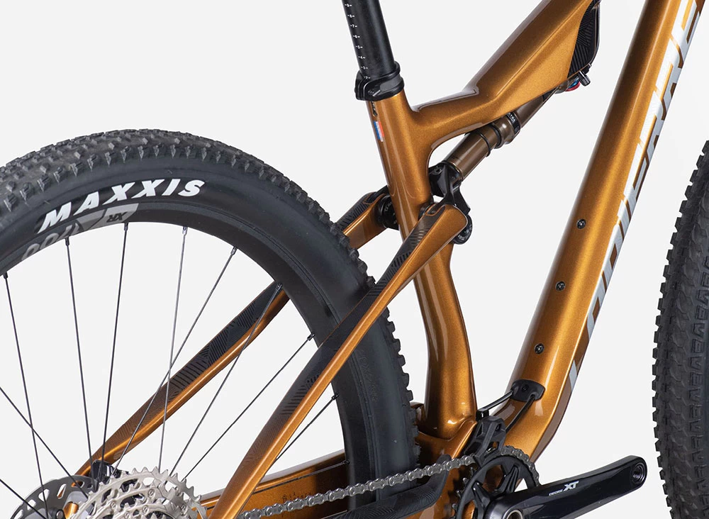 Lapierre XRM 8.9 8 Lapierre XRM 8.9 – Bild 6