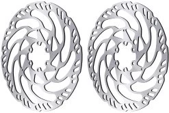 MAGURA MT4 Scheibenbremsen-Set 950/1750mm + MDR-C 180mm -Fahrradladen MDR C 180ohrMS2CWFGxpu