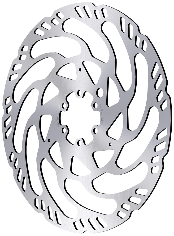 MAGURA MDR-C 6-Loch Bremsscheibe 4 MAGURA MDR-C 6-Loch Bremsscheibe – Bild 2