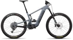 Santa Cruz Heckler 9 C S