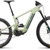 Santa Cruz Heckler 9 MX C S
