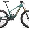 Santa Cruz Hightower 3 CC X01 AXS RSV 2 Santa Cruz Hightower 3 CC X01 AXS RSV -Fahrradladen MY22 5 Hightower CC X01 AXS RSV Green